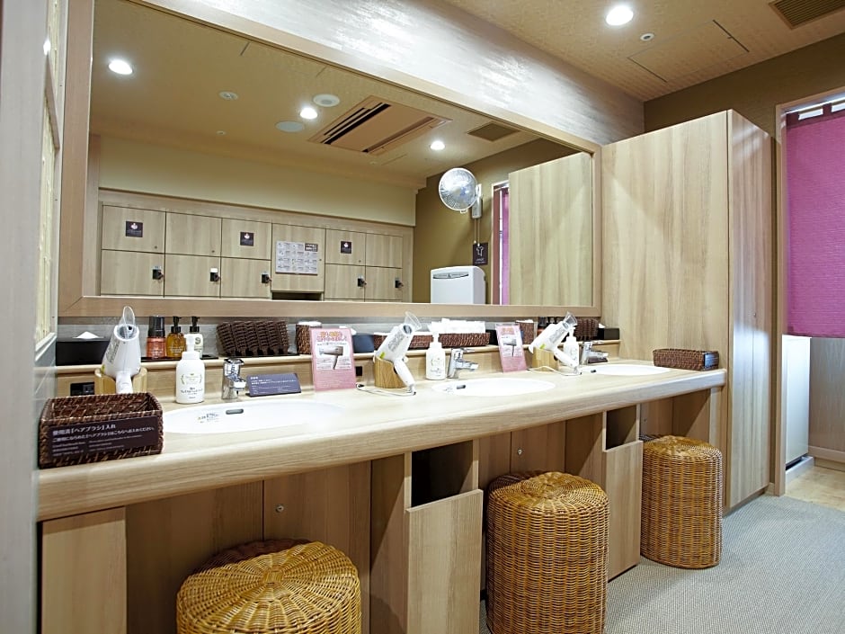 Dormy Inn Premium Tokyo Kodenmacho