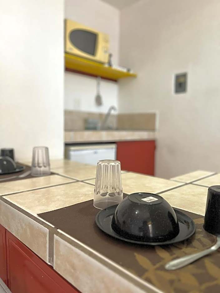INMOTEGA - Suites TG