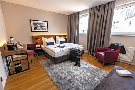 BC Hotel Bad Kreuznach mit Restaurant Mühlentor