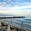 HVD Nympha Hotel - All Inclusive, Private Beach & Free Parking - Adults Only