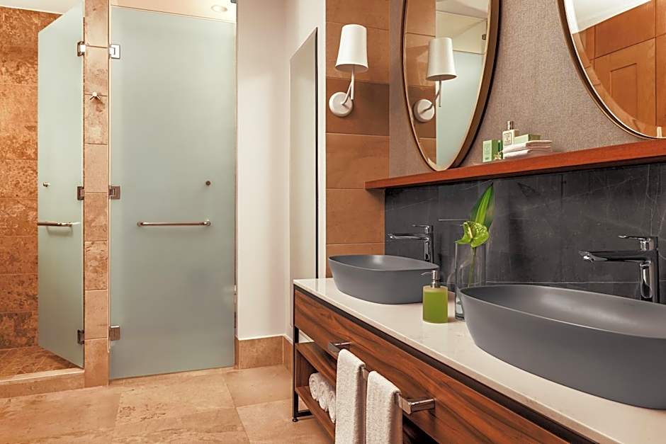 BON Hotel at VidantaWorld Nuevo Vallarta