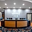 Hampton Inn Evansville/Airport