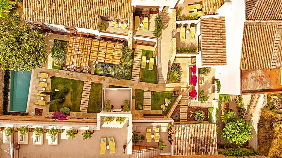 Sa Creu Nova Petit Palais Art & Spa