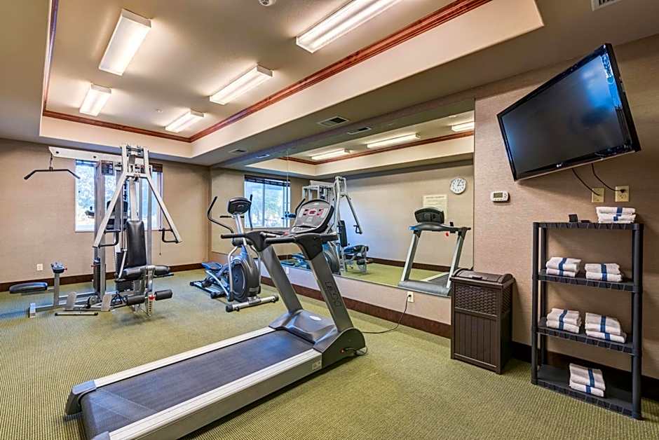 Grand Vista Hotel-Parachute