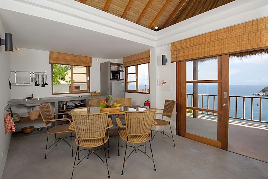 Cape Shark Villas