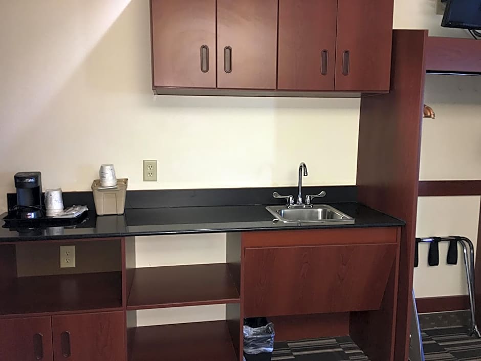 Microtel Inn & Suites By Wyndham Indianapolis Airport