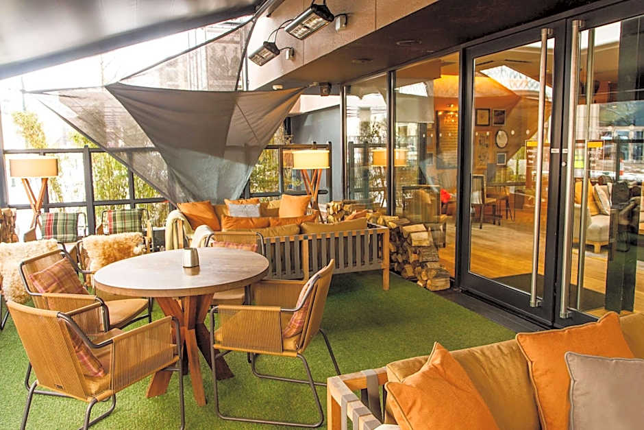 Hyatt Regency Birmingham