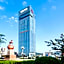 Crowne Plaza Baoji City Center By IHG