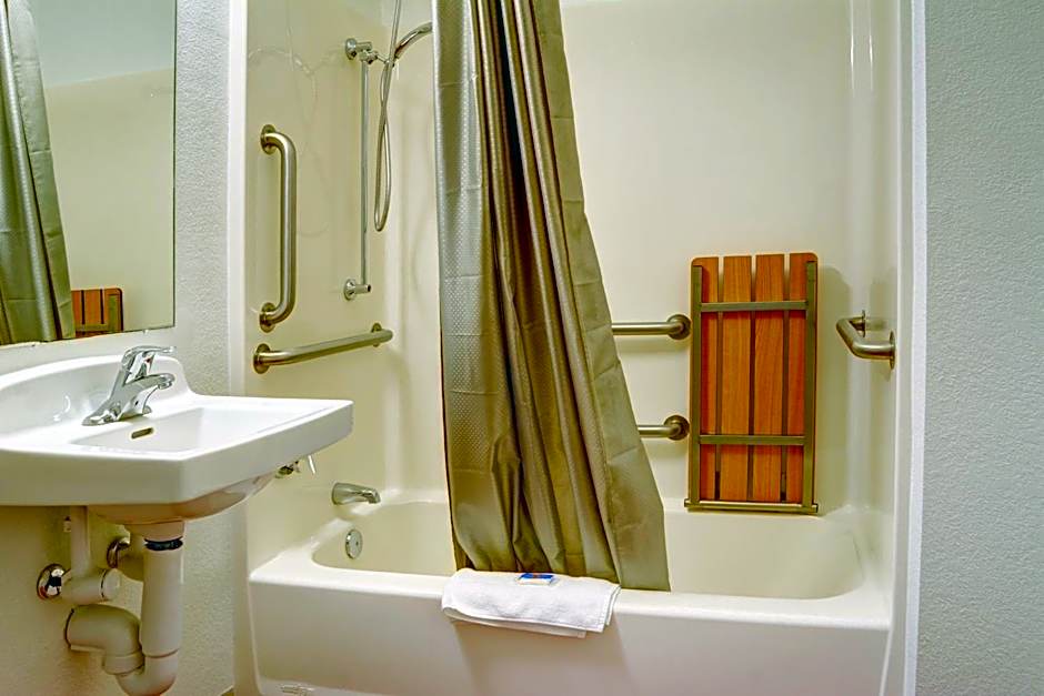 Motel 6-Eugene, OR - South Springfield