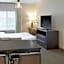 Residence Inn Detroit Dearborn
