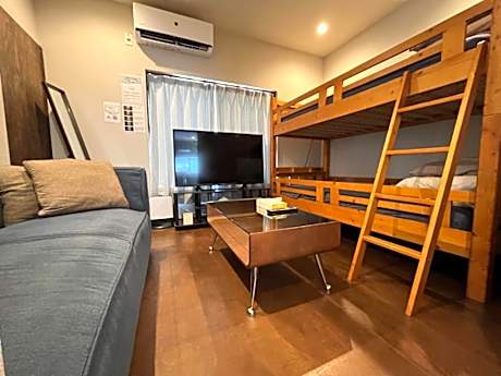 Hotel Futaba Heights C