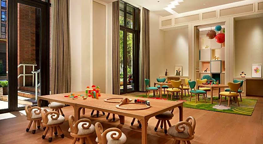 Conrad By Hilton Tianjin