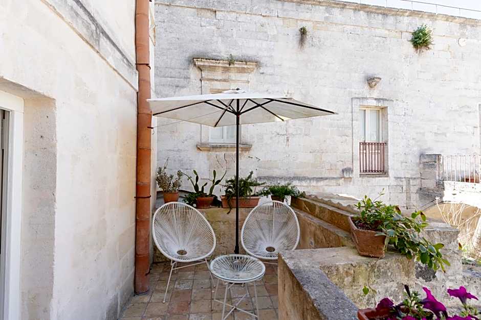 Endea Suite Rooms & Lounge SPA