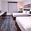 Hilton Garden Inn Salt Lake City Downtown