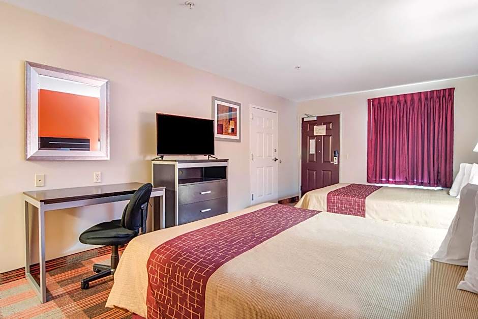 Americas Best Value Inn & Suites Mableton Atlanta