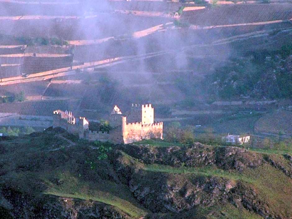 Domaine Bellevie BnB