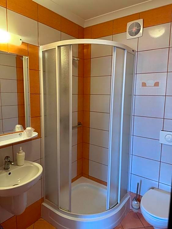 Hotel Aleksander