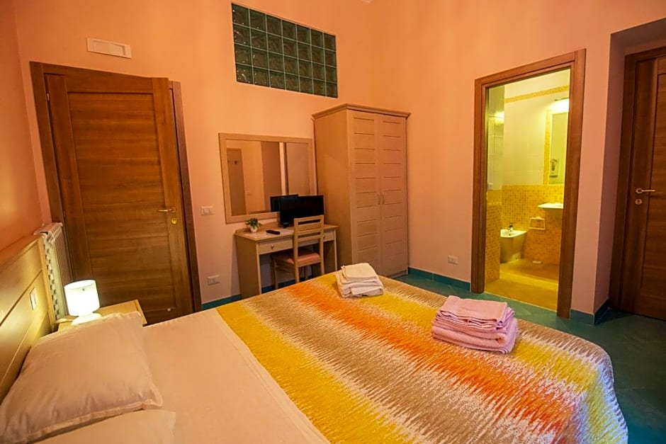 B&B al Centro Storico