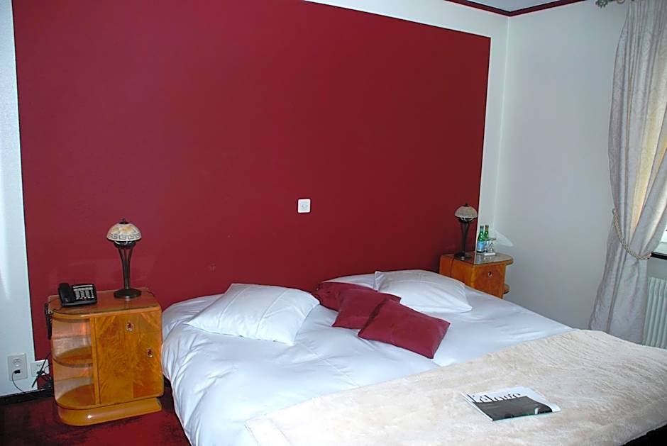 Hostellerie de Genève