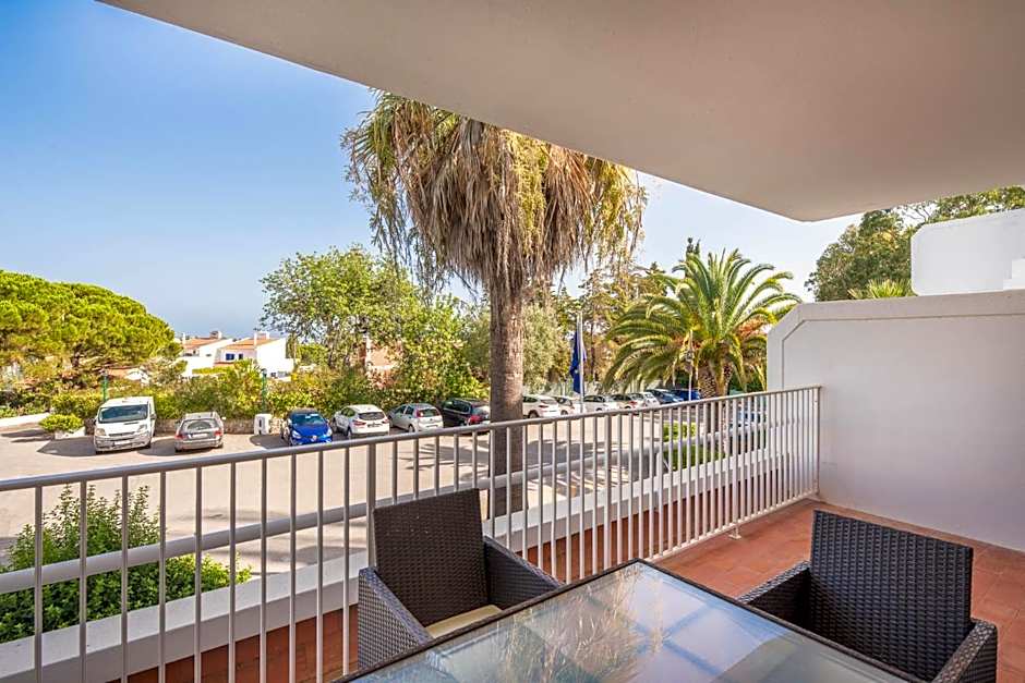 Carvoeiro Garden Hotel