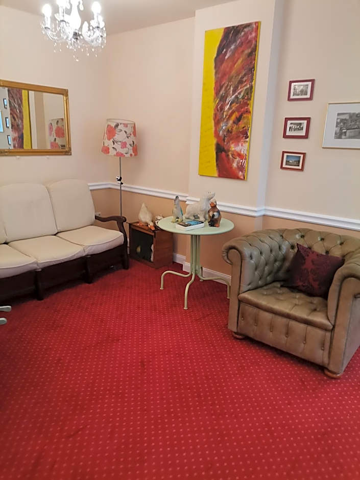 Hotel Al Faro Lodge am See