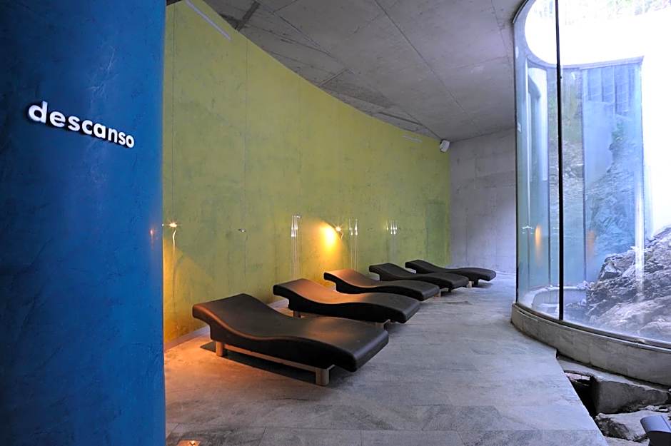 Hotel Continental Balneario de Panticosa