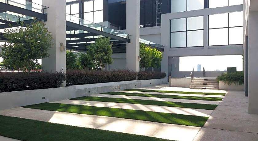 A Suites - Atria Sofo Suites Petaling Jaya