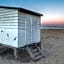 Au pied de la dune