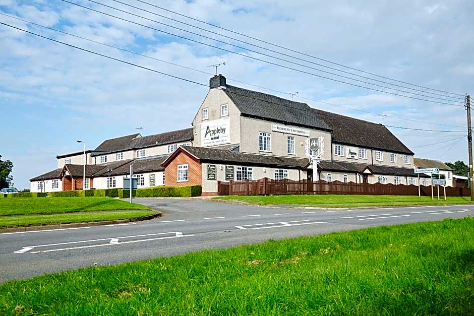The Appleby Inn Hotel