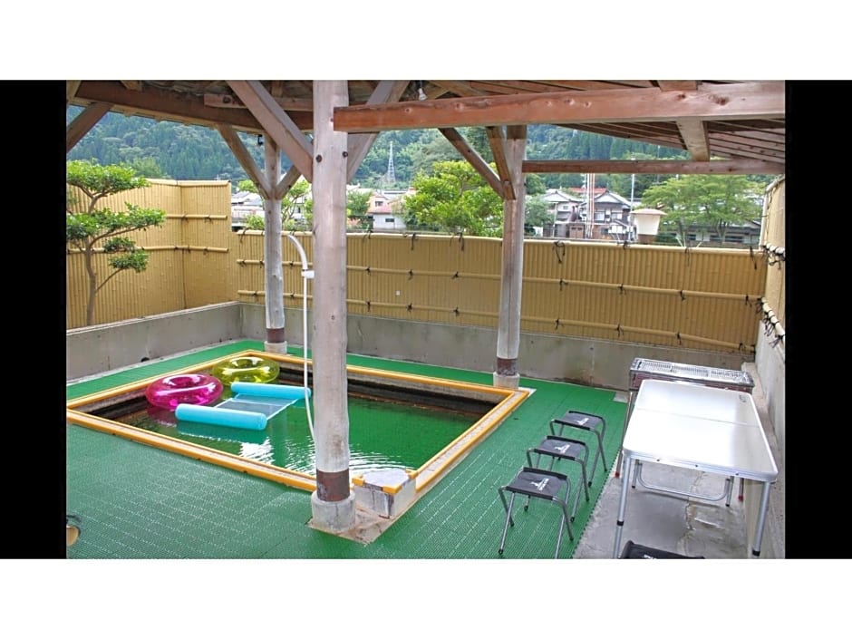 Blancart Misasa - Vacation STAY 14614v