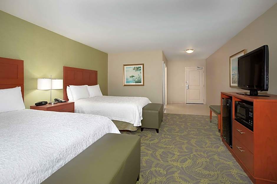 Hampton Inn By Hilton & Suites Astoria, Or