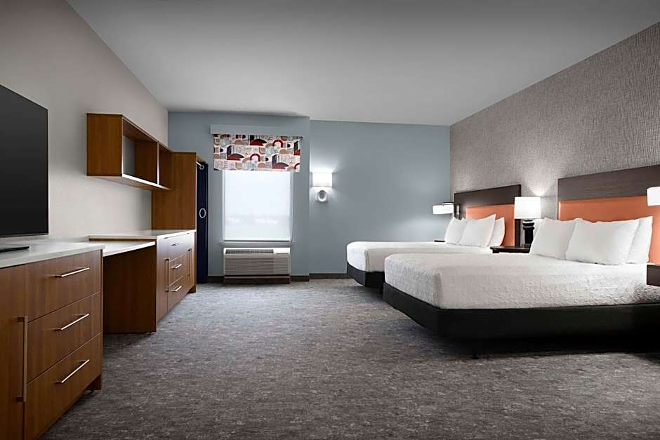 Home2 Suites by Hilton Phoenix/Chandler
