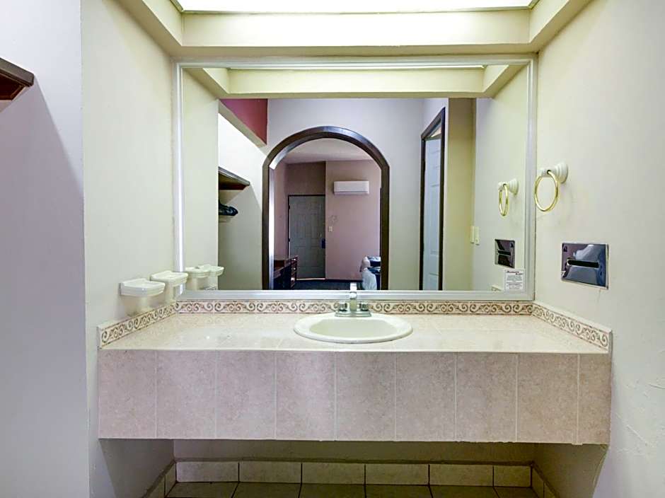 Hotel La Fuente, Saltillo