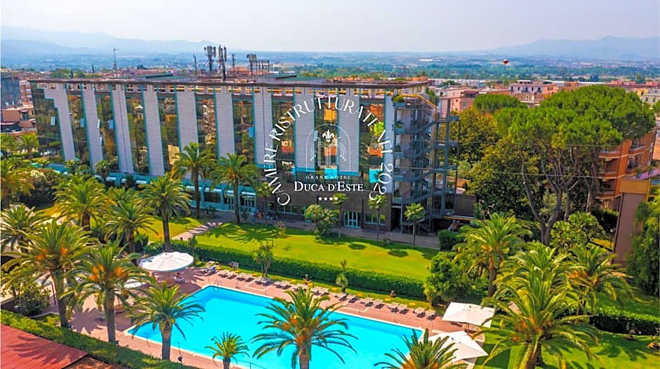 Grand Hotel Duca D'Este