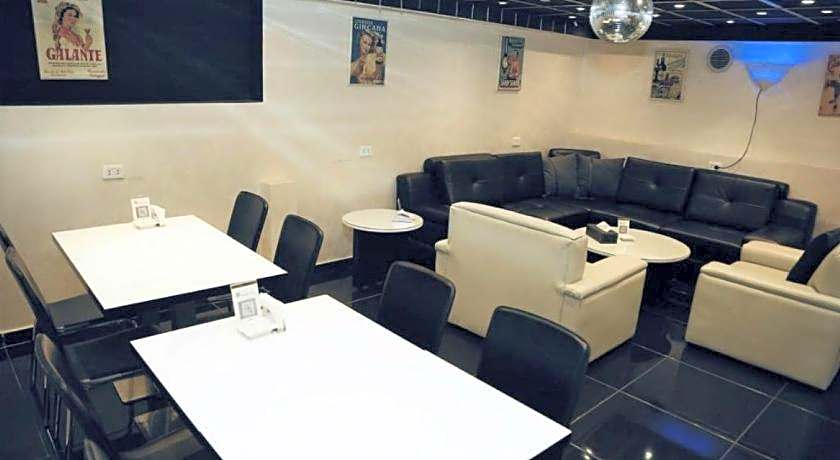 Beverly Hotel Beirut