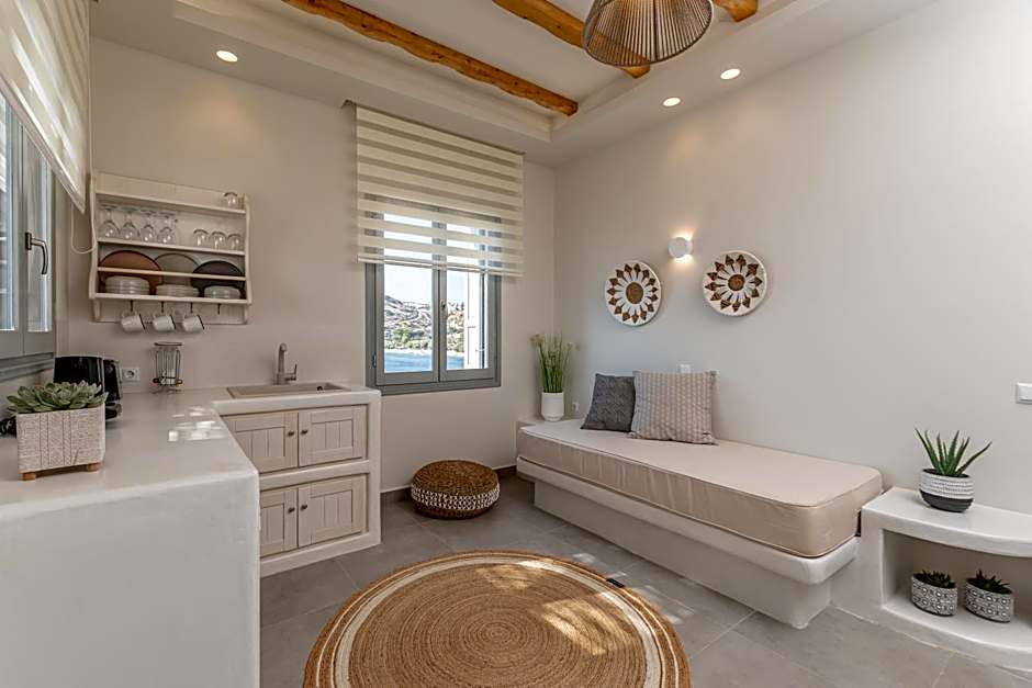 Porto Dema Luxury Suites