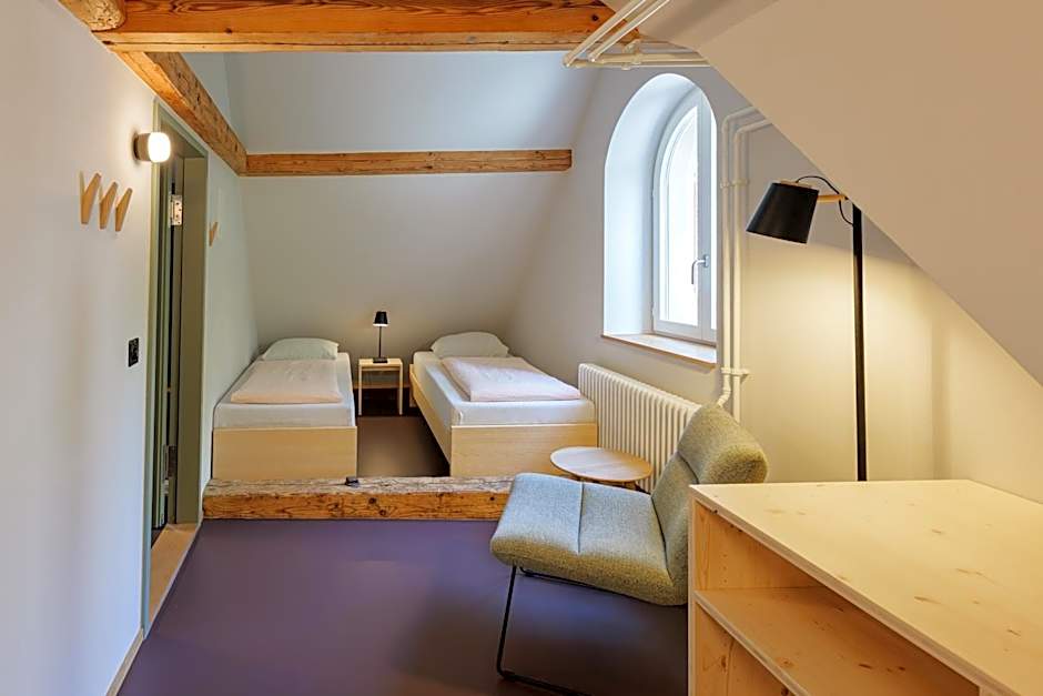 Schaffhausen Youth Hostel