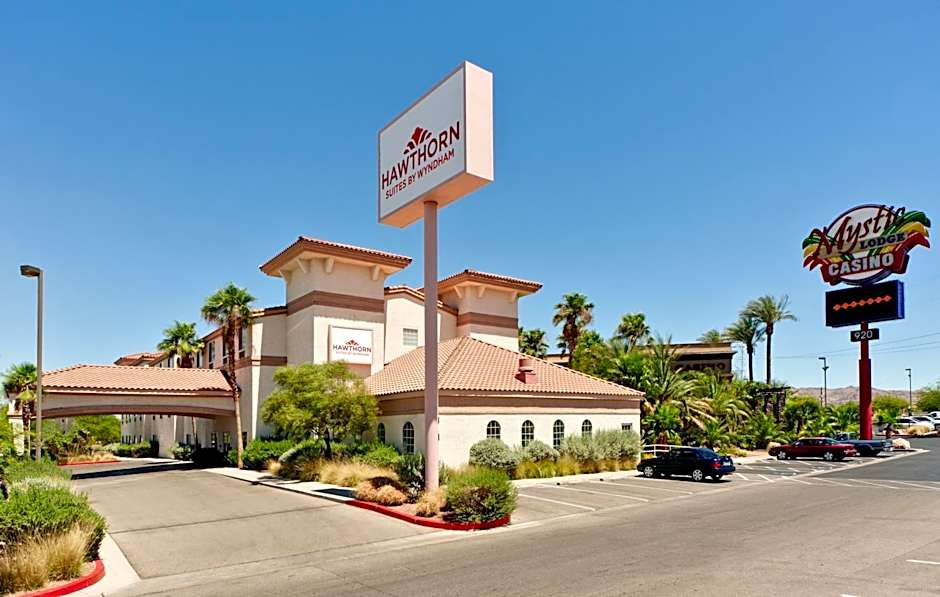 Hawthorn Suites By Wyndham Las Vegas/Henderson