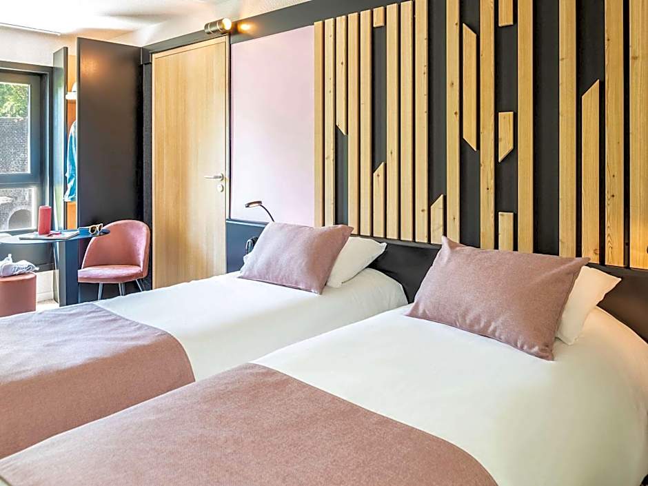 ibis Styles Boulogne sur Mer Centre Cathédrale