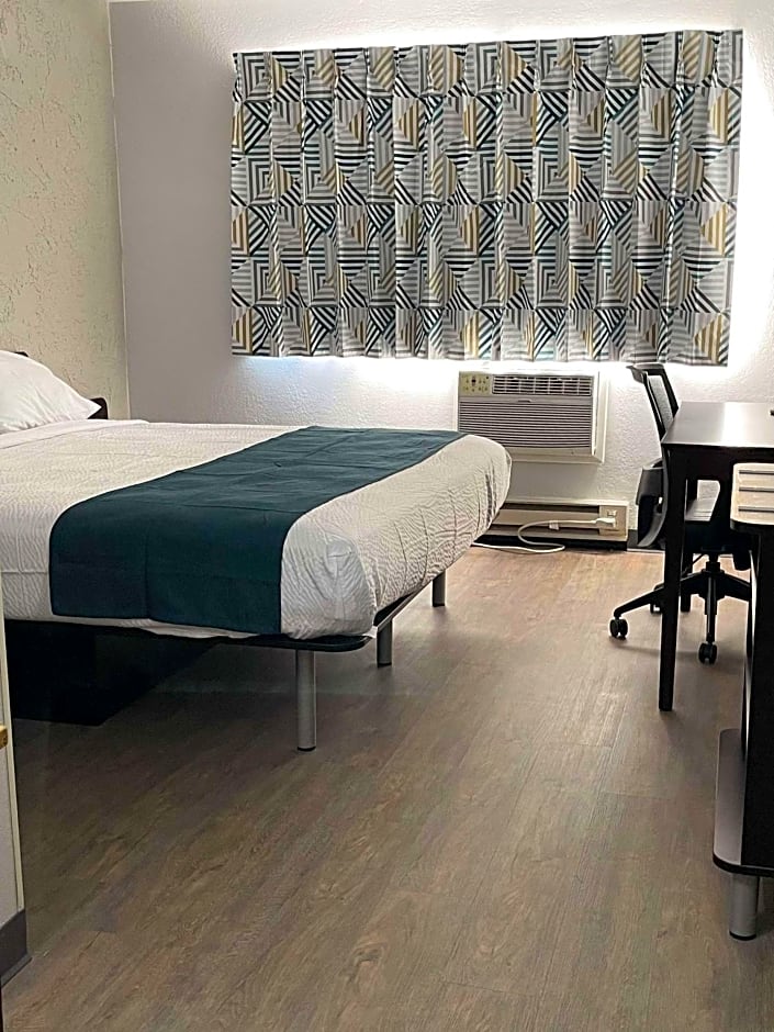 Motel 6-Green Bay, WI - Lambeau