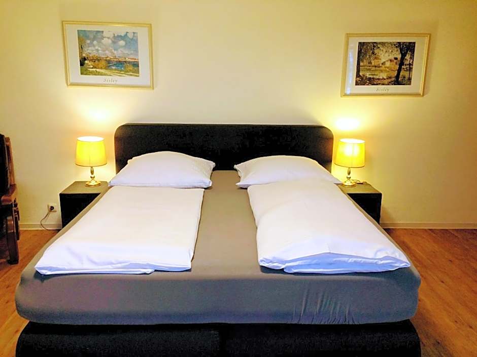 Hotel zum Schnackel in Mainz