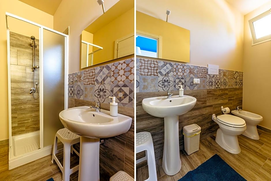 B&B Medusa – St. Flavia, CA