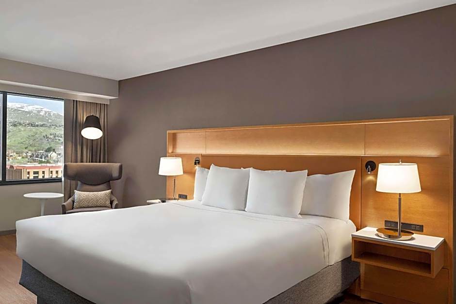 Radisson Salt Lake City Downtown