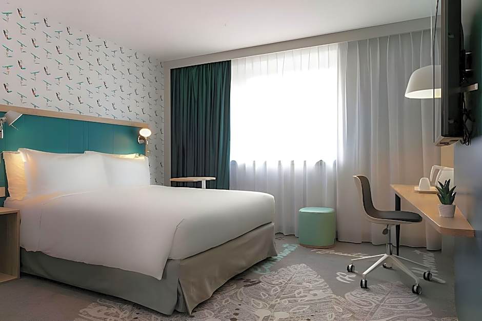 Hampton By Hilton Paris Clichy