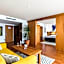 Rogner Hotel Tirana