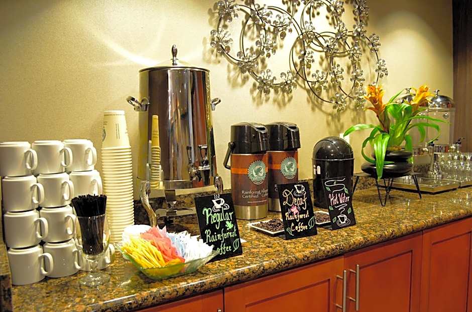 Holiday Inn & Suites Houston West - Westway Park By IHG