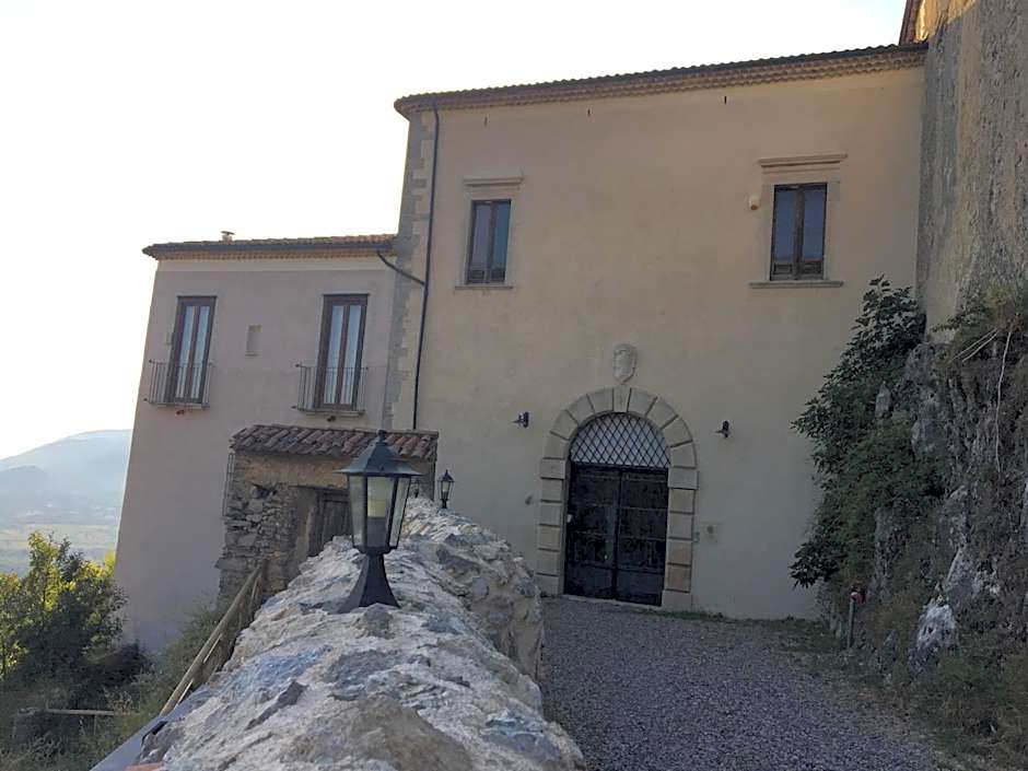 Palazzo Cestari Hotel