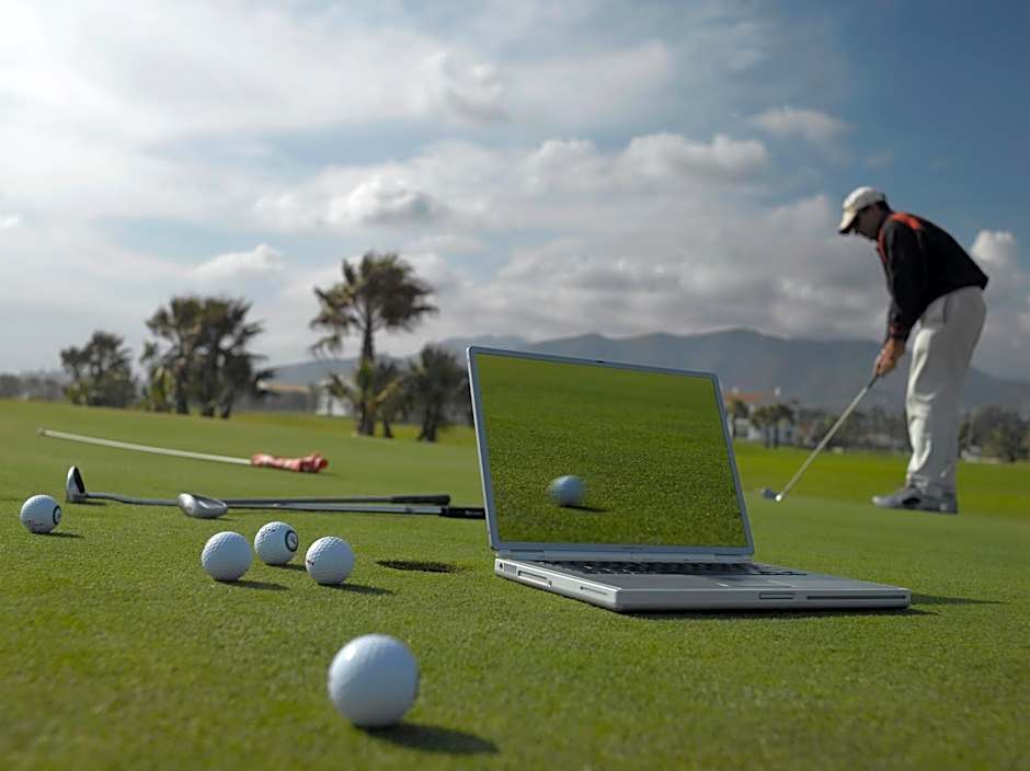 Parador de Malaga Golf