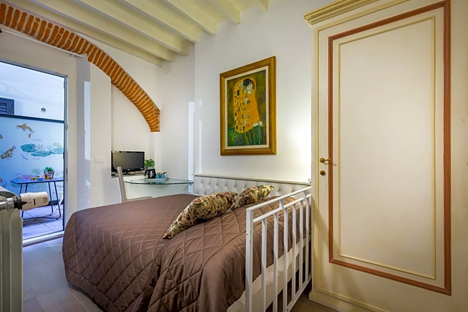 Relais Gaia