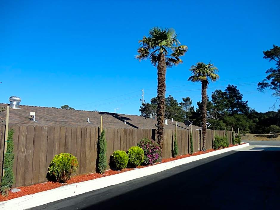 Fisherman's Cove Inn